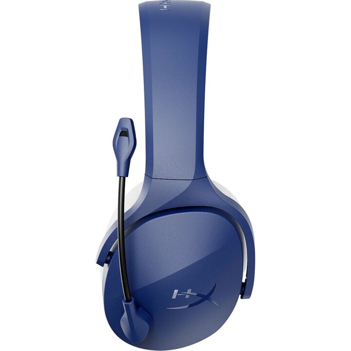 Casque de jeu sans fil HP HyperX Cloud Jet (bleu clair)