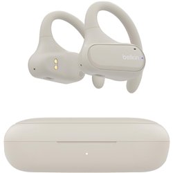 Belkin SoundForm ClearFit Casque True Wireless Stereo (TWS) Crochets auriculaires Appels/Musique/Sport/Au quotidien Bluetooth Sa