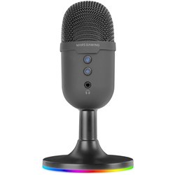Microphone Mars Gaming MMIC-CX/USB 2.0