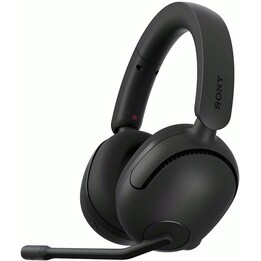 Auriculares Gaming Inalámbricos con Micrófono Sony Inzone H5/ Negros