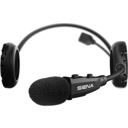 Intercomunicador moto PLUS BOOM Sena 3SPLUS-B-10 Bluetooth 4.1 400M
