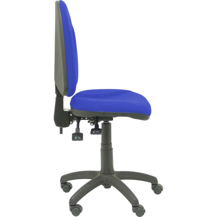 Algarra Synchro baliblauer Stuhl