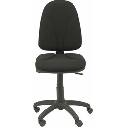 Sedia sincronizzata Algarra bali nera