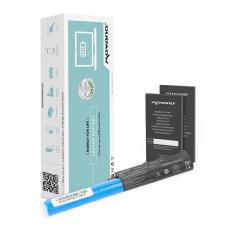 Batteria compatibile per laptop ASUS A31N1601 10,8 V 2200 mAh Movano
