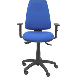 Elche s bali blue chair regular arms