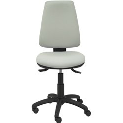 Elche s bali light gray chair