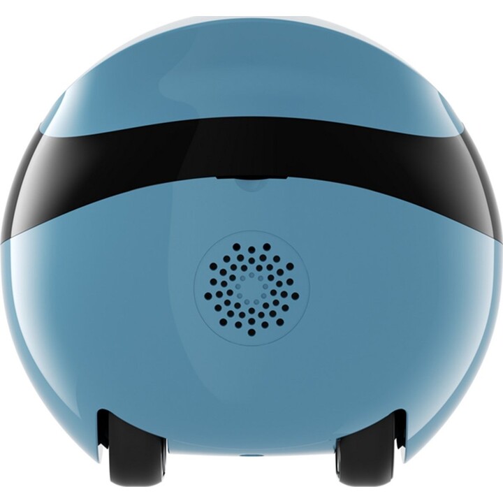Ebo Air 2 - Robô de Monitorização Doméstica (Azul)