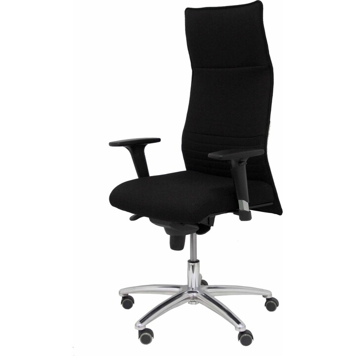 Albacete Bali Schwarz er Sessel