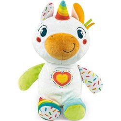 Jouet sensoriel Jednoro Ec Clementoni 17846 Clm