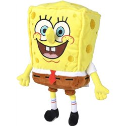 Sponge Bob Squarepants Pelúcia 35Cm 949-1000