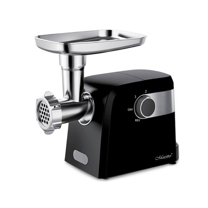 Hachoir à viande 1500W MAESTRO MR-854