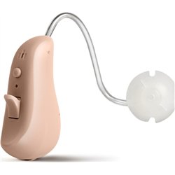 Promedix PR-420 Appareil auditif pour les personnes handicapées physiques