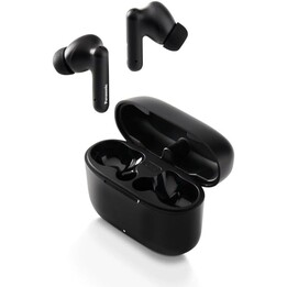 Panasonic RZ-B110WDE-K Bluetooth Schwarz