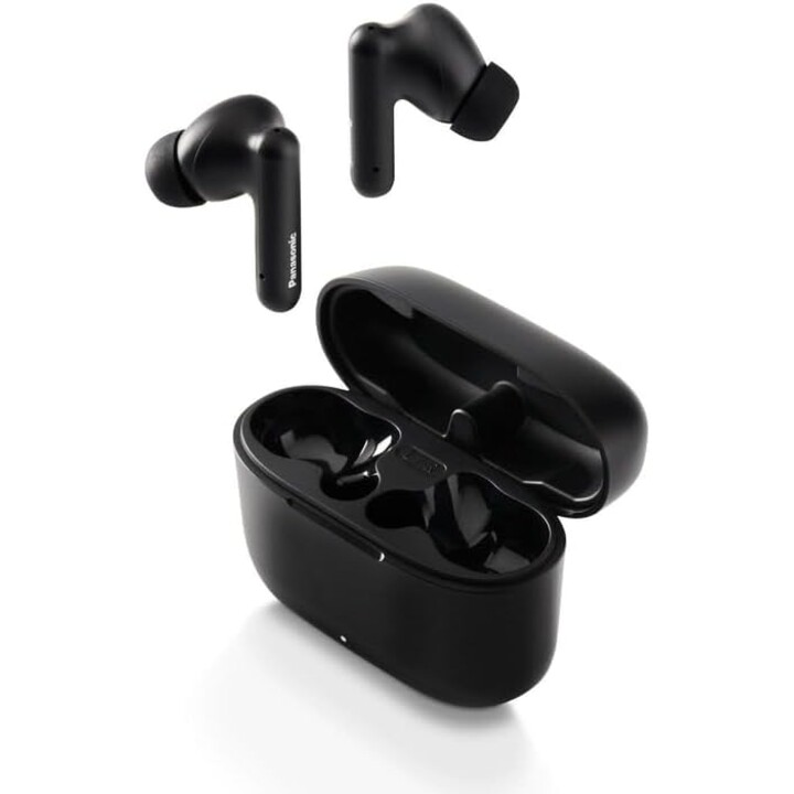 Panasonic RZ-B110WDE-K Bluetooth Nero