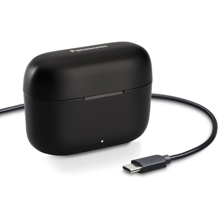 Panasonic RZ-B110WDE-K Bluetooth Negro