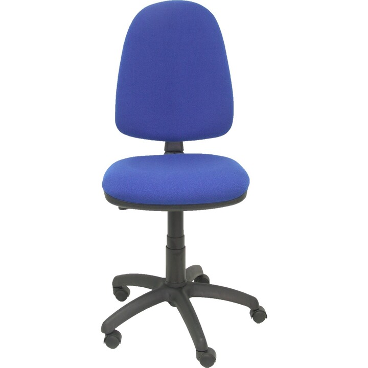 Ayna Bali blauer Stuhl