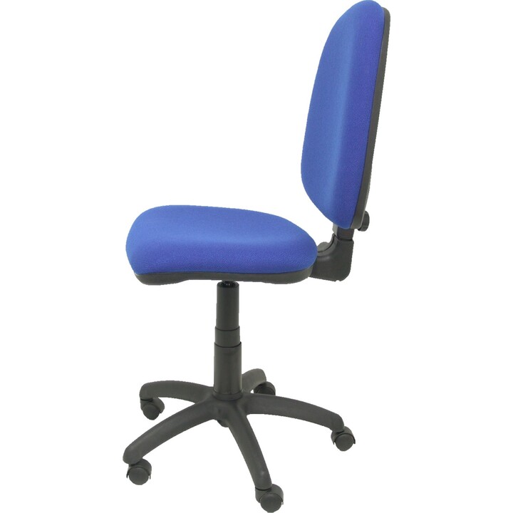 Ayna Bali blauer Stuhl