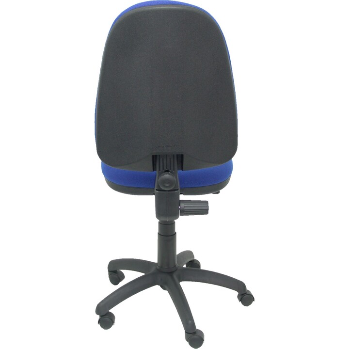 Ayna Bali blauer Stuhl