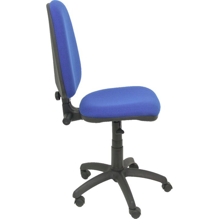 Ayna Bali blauer Stuhl