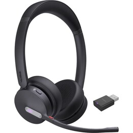 Fone de ouvido Yealink WH64 Hybrid Dual Teams