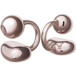 Écouteurs sans fil Huawei FreeClip Rose (or rose)