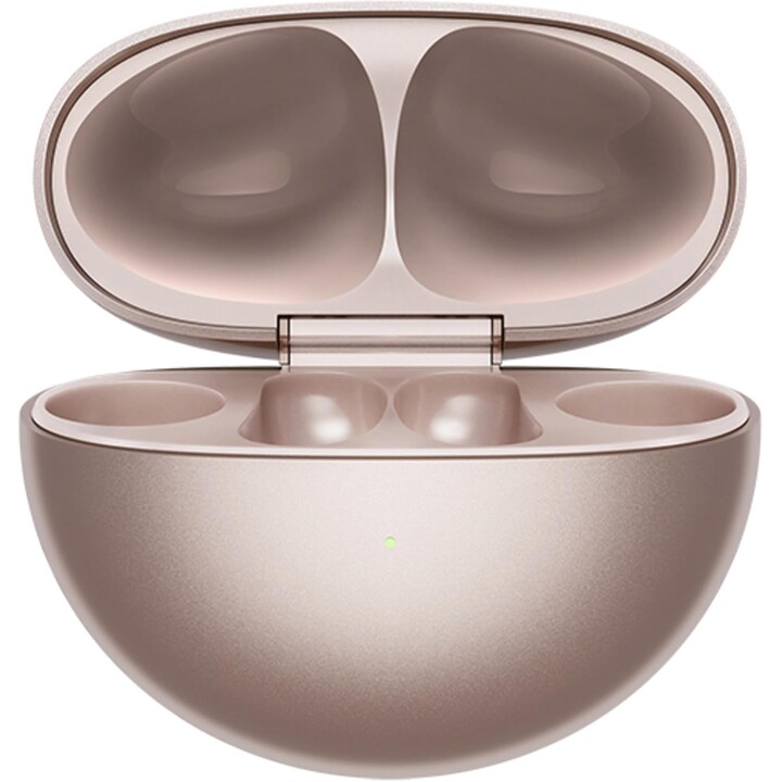 Auricolari wireless Huawei FreeClip rosa (oro rosa)
