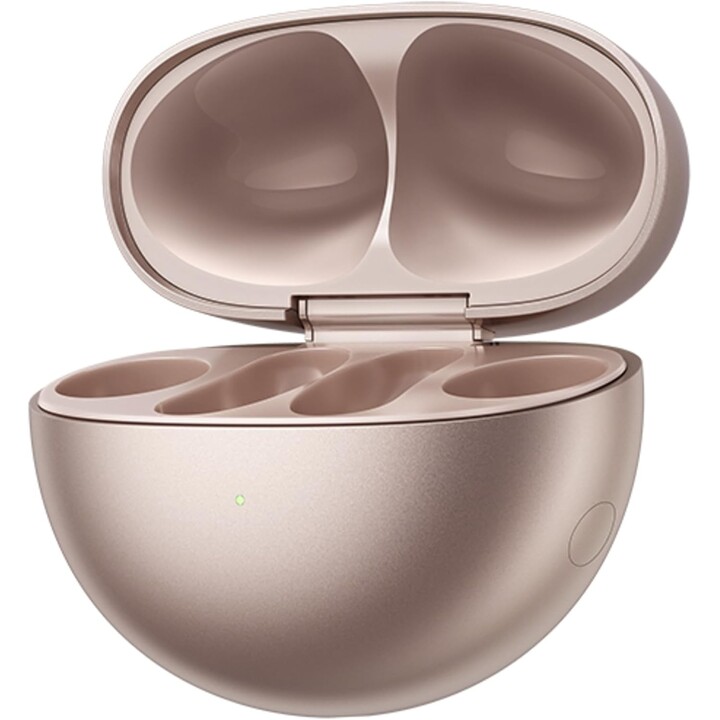 Auricolari wireless Huawei FreeClip rosa (oro rosa)