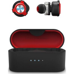 auricular intrauditivo bluetooth energy sistem fe 650 true wireless intrauditivos tecnologia dual dirver bt 5.0