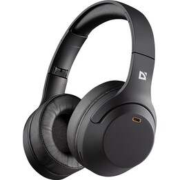 Cuffie defender bluetooth freemotion b690 nero
