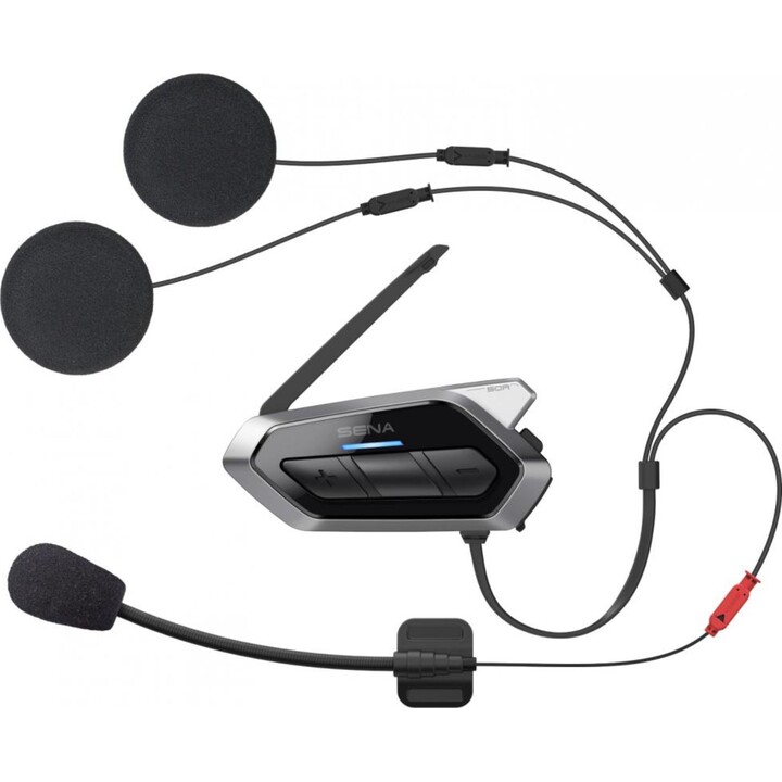 SENA 50R-02 motorcycle intercom