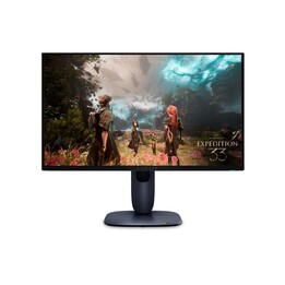 MONITOR DELL ALIENWARE QD-OLED 27" AW2725Q 240Hz