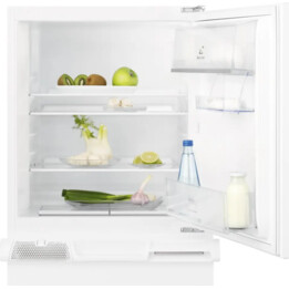 Electrolux Refrigerator Series 600 LXB2AE82S intégrée 127L E BLANC