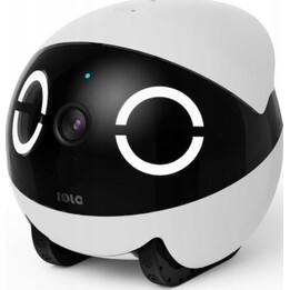 Enabot Rola Mini-Begleitroboter