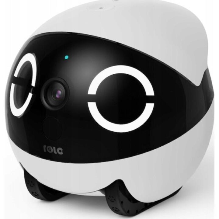 Enabot Rola Mini-Begleitroboter