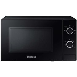 Samsung Microondas MS20A3010Al 700W 20L Black
