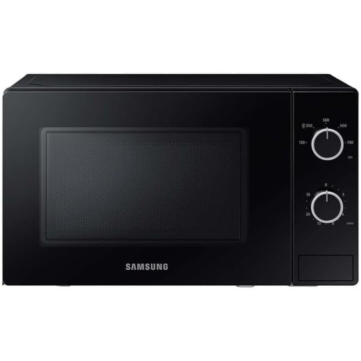 Samsung micro-ondes MS20A3010AL 700W 20L Black