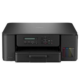 Descrição do produto em inglês após português Brother DCP-T530DW