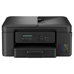 Funzionalità aggiuntive Brother DCP-T730DW