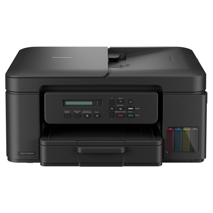 Funzionalità aggiuntive Brother DCP-T730DW