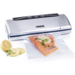 Princess 492967/110W Vacuum Sealer