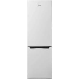 Combined Refrigerator Freezer Amica Fk2695.2ft(E) 70L White