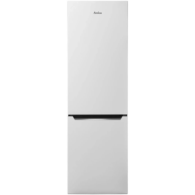 Frigorífico Congelador Combinado Amica Fk2695.2ft(E) 70L Blanco