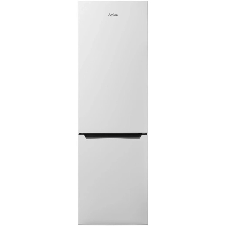 Frigorifero combinato Freezer Amica FK2695.2ft (E) 70L White