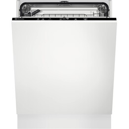 Lavavajillas de Empotrar Electrolux Ees27200l 13 Cubiertos Blanco
