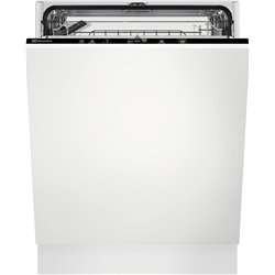Lavavajillas de Empotrar Electrolux Ees27200l 13 Cubiertos Blanco