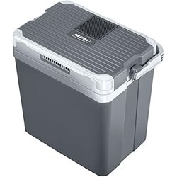 Nevera Turística MPM-35-CBM-09YA 30L Gris Blanco