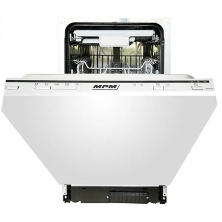 Lavavajillas integrable mpm-45-zmi-05 totalmente integrado