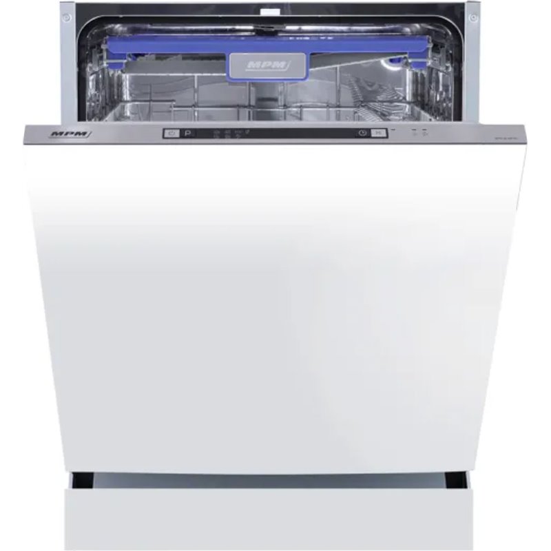 Lavavajillas integrable mpm-45-zmi-05 totalmente integrado