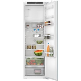 Nevera y Congelador Integrado Bosch Serie 4 KIL82VFE0 280 L E Blanco