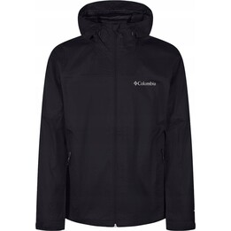 Giacca Columbia Inner Limits III - Nero Taglia L